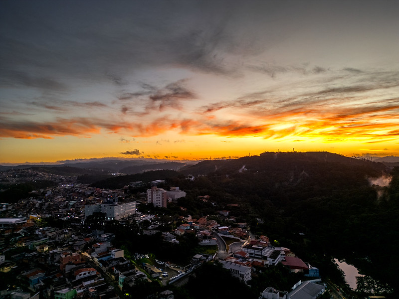 Prefeitura de Itapevi - O número de pessoas que quer tirar RG no